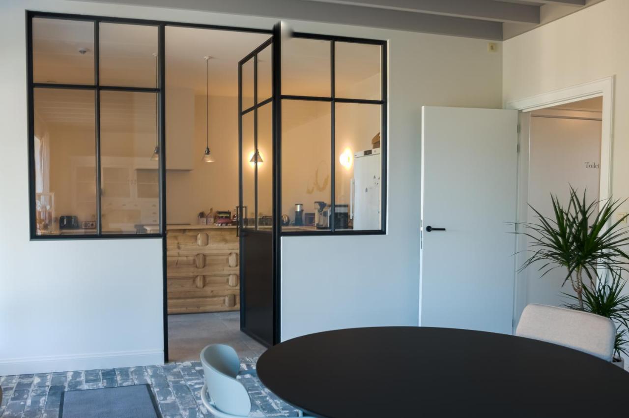 Cire Bed And Breakfast Meerhout Экстерьер фото